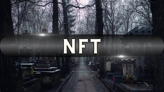 96% of NFTs Deemed 'Dead' as Market Struggles with Speculation 96% of NFTs Deemed 'Dead' as Market Struggles with Speculation and Volatility
