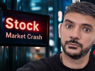 BITCOIN BREAKOUT WON'T HAPPEN YET