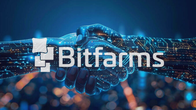 Bitfarms and Riot resolve disputes, expand board ahead of key Bitfarms and Riot resolve disputes, expand board ahead of key meeting