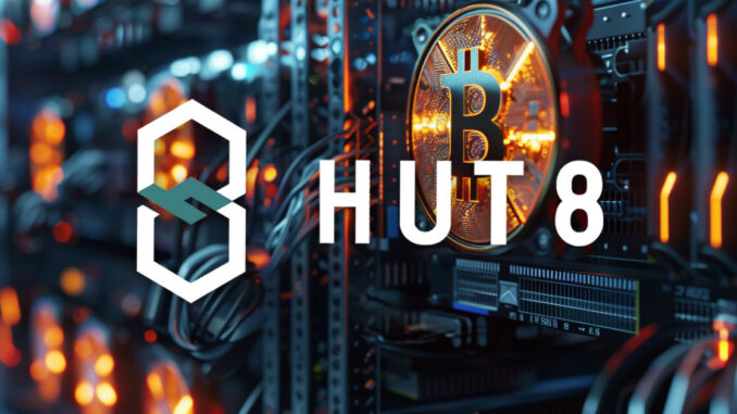 Bitmain's new 860TH/s liquid cooled rack mounted Bitcoin miner built Bitmain’s new 860TH/s liquid cooled rack mounted Bitcoin miner built alongside Hut 8