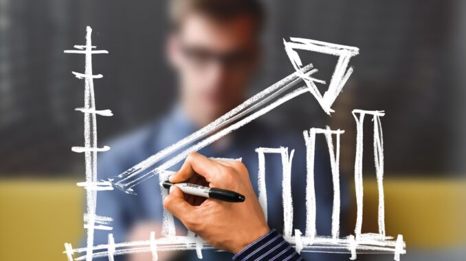 Enhancing open-source AI and improving data governance Chart illustrating upwards improvement in open-source AI and data governance highlighted by Databricks in an interview ahead of AI & Big Data Expo Europe.