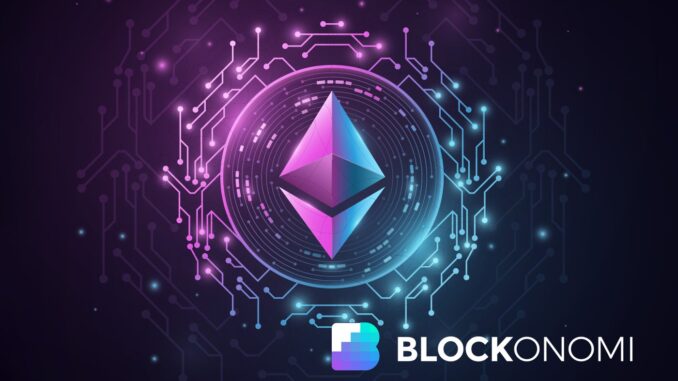 Ethereum Staking Yields Projected to Exceed US Rates by 2025 Ethereum Staking Yields Projected to Exceed US Rates by 2025