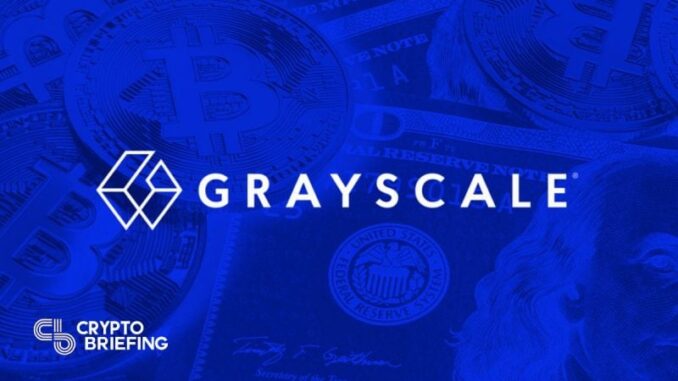 Grayscale opens decentralized AI fund to accredited investors Grayscale opens decentralized AI fund to accredited investors