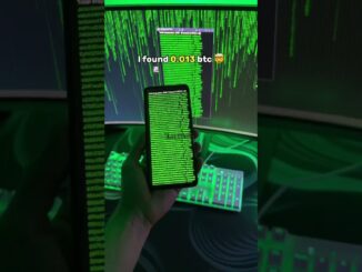 Link in bio ✅ Type “APP” for guide😎#bitcoin #mining #motivation #crypto