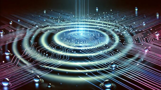 MIT spinoff Liquid debuts small, efficient non-transformer AI models MIT spinoff Liquid debuts small, efficient non-transformer AI models