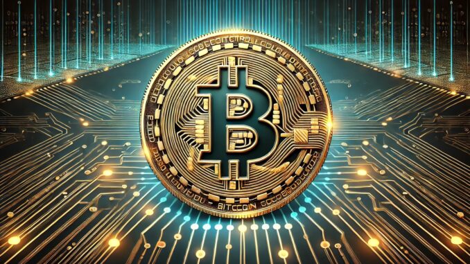 One Week Left Until ‘Uptober’: Analyst Shares How High The Bitcoin