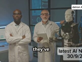 Top AI News: OpenAI Restructuring & Meta's LLaMA 2 | Latest AI NEWS | Mon Sept  30, 2024