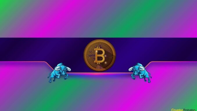 3 Reasons Why Bitcoin (BTC) Could Bounce This Month: Details 3 Reasons Why Bitcoin (BTC) Could Bounce This Month: Details