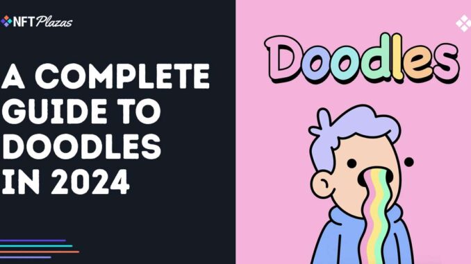 A Complete Guide to Doodles in 2024 A Complete Guide to Doodles in 2024