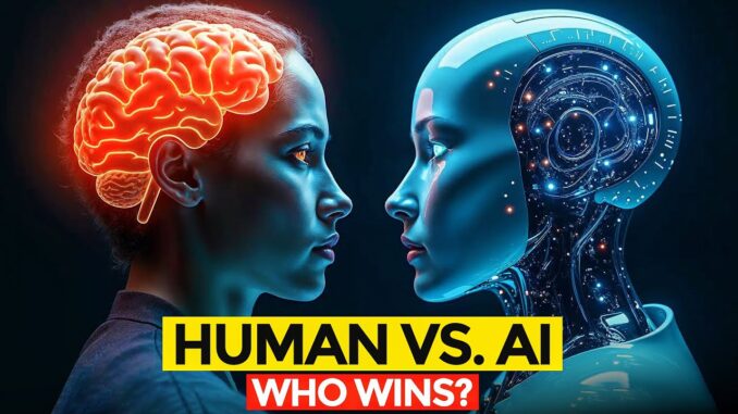 AI reaches human equivalent intelligence - Altman [EP426]  |  The AI Guide