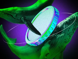 Crypto Whales Bought These Altcoins in the First Week of October 2024