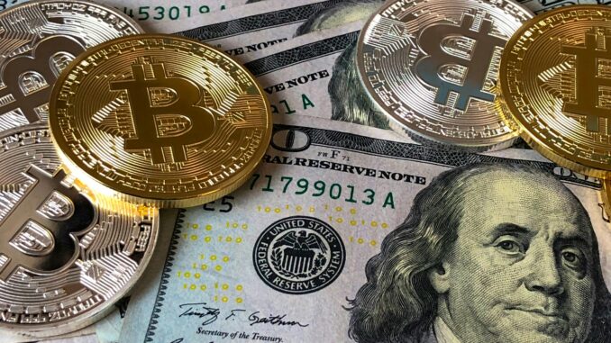 Anthony Pompliano On Why BTC Is Superior To Fiat Dollar