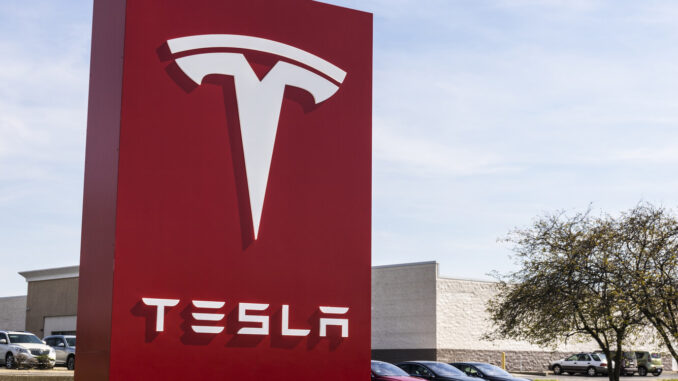 Arkham: Tesla still owns $780m in Bitcoin following wallet movement Arkham: Tesla still owns $780m in Bitcoin following wallet movement