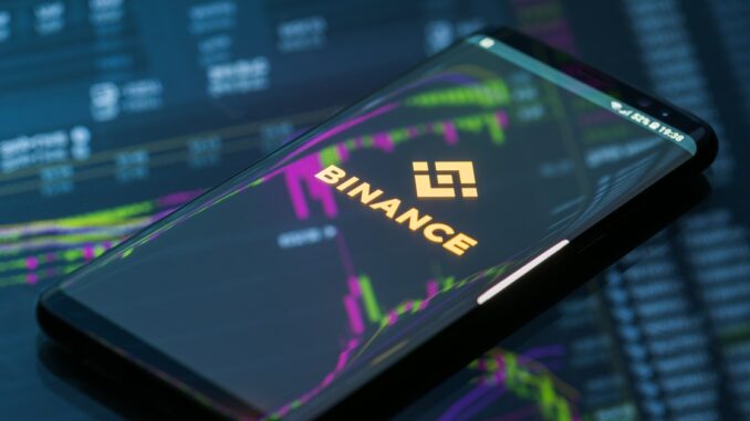 Binance to Launch New Trading Pairs and Trading Bots Services Binance to Launch New Trading Pairs and Trading Bots Services