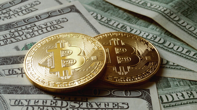 Bitcoin Demand Growing At Fastest Pace Since April — Is Bitcoin price