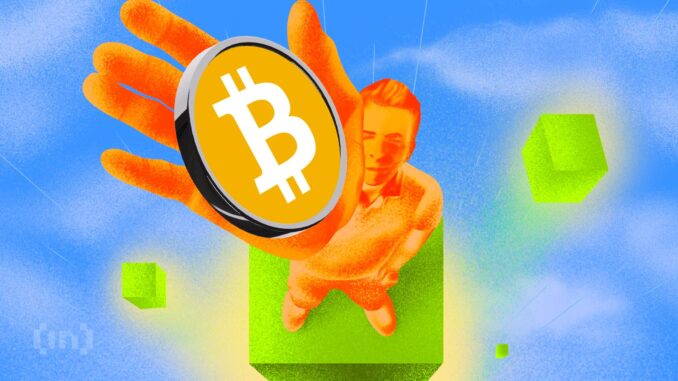 Bitcoin ETF Hits $72.55 Billion, Surpassing 5% Market Cap Bitcoin ETFs Hit $72.5 Billion Net Assets Led By BlackRock