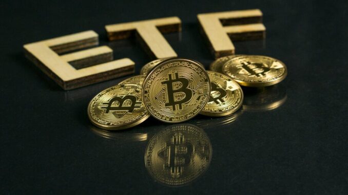 Bitcoin ETFs Are Booming as BlackRock Shatters Records Bitcoin ETFs Are Booming as BlackRock Shatters Records