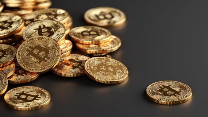 Bitcoin Inflows Hit $920M as US Political Momentum Fuels Digital Asset Investments