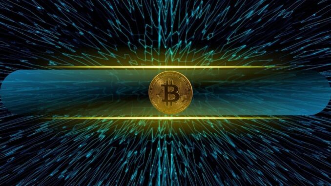 Bitcoin Mining Difficulty Reaches New All-Time High Bitcoin Mining Difficulty Reaches New All-Time High
