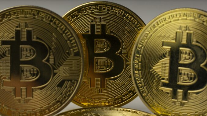 Bitcoin On-Chain Data Shows Phases Of Accumulation And Distribution In Bitcoin