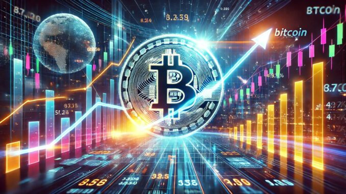 Bitcoin Price Hits $64,000: Here Are Some Marker-Moving Events To Bitcoin price