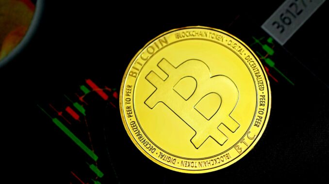 Bitcoin Struggles In Early October: Bullish Rebound Ahead For BTC? Bitcoin Struggles In Early October: Bullish Rebound Ahead For BTC?