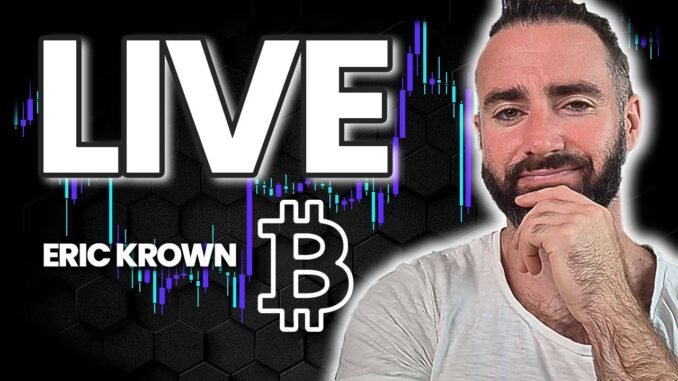 Bitcoin Today: Is This Good For Crypto?