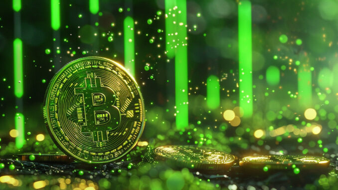 Bitcoin and Ethereum dominate 97% of trades on Crypto.com =nil; Foundation Marches Towards Mainnet with Launch of Testnet v1