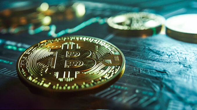 Bitcoin dips below $61K despite Fed's dovish stance Bitcoin may hit $80K if crypto ‘animal spirits’ awaken, says Bitwise CIO