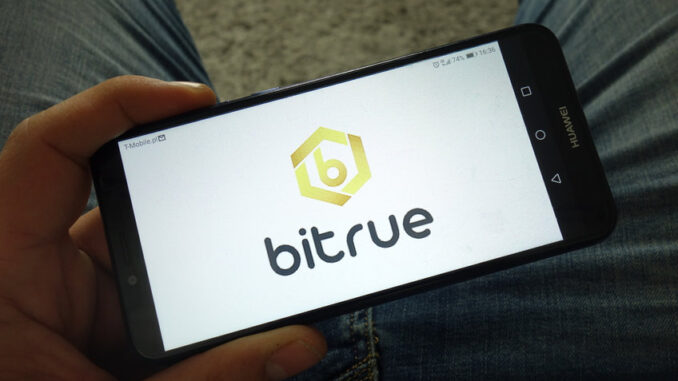Bitrue gets Virtual Asset Service Provider approval in Lithuania Bitrue gets Virtual Asset Service Provider approval in Lithuania