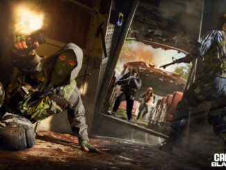 Call of Duty: Black Ops 6 and UI requires a beefy preload starting Monday