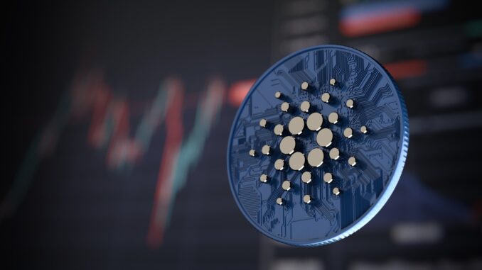 Cardano Holders Can Now Earn Passive Income: Here's How Cardano News