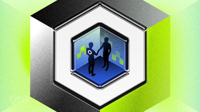 Chainlink Partners with Botanix to Unlock Bitcoin DeFi Chainlink Brings DeFi to Bitcoin with Spiderchain and CCIP