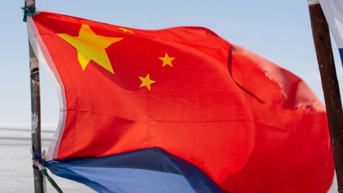 China Telecom trains AI model with 1 trillion parameters on China Telecom trains AI model with 1 trillion parameters on domestic chips