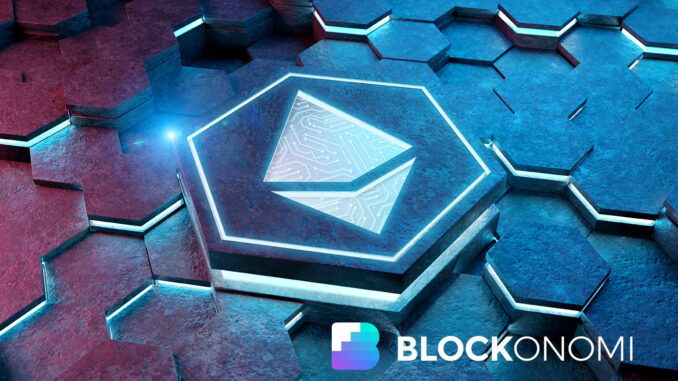 Chinese Authorities' Seized ETH from PlusToken Scheme Begins to Move Chinese Authorities' Seized ETH from PlusToken Scheme Begins to Move