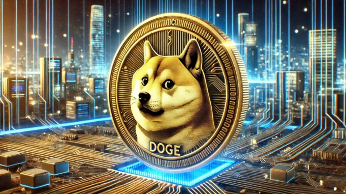 Crypto Analyst Who Predicted Bitcoin Price Crash From $69,000 Says Dogecoin