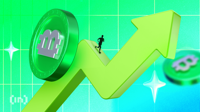 Crypto Investment Inflows Hit $407 Million Amid US Elections Buzz US Elections Drive $407 Million Crypto Inflows In a Week