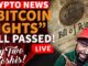 Crypto News: Pennsylvania Passes ‘Bitcoin Bill of Rights’! What It Means for Other States