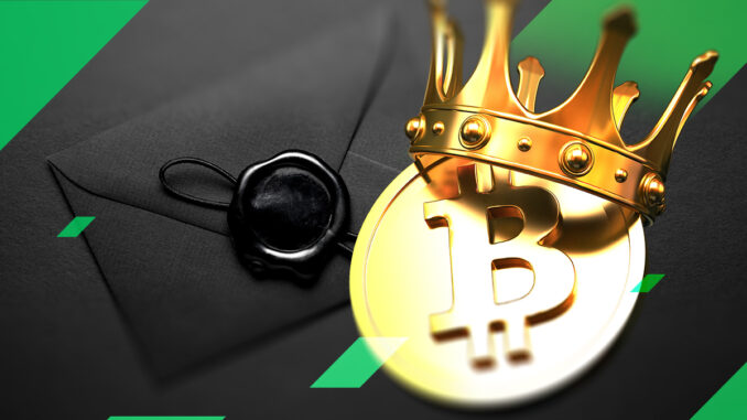 Crypto Remains 2024's Best Asset Despite Q3 Dip bitcoin