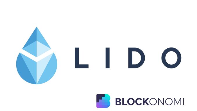 DeFi Leader Lido Finance Introduces stETH on Optimism Network DeFi Leader Lido Finance Introduces stETH on Optimism Network