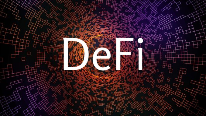 DeFi Revolution? Cardano Founder Says Bitcoin Will Outpace Ethereum and DeFi