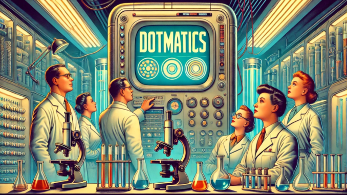 Dotmatics aims to speed drug development with Geneious Luma Dotmatics aims to speed drug development with Geneious Luma