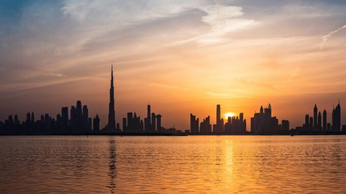 Dubai Tightens Grip On Crypto, Issues Cease And Desist Orders Dubai