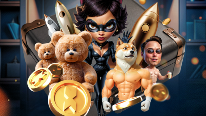 Elon Musk-Themed ‘X Empire’ Ends Telegram Gameplay Ahead of Airdrop Elon Musk-Themed ‘X Empire’ Ends Telegram Gameplay Ahead of Airdrop