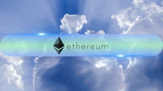 Ethereum Breaks Losing Streak with $87 Million Inflows: CoinShares Ethereum Breaks Losing Streak with $87 Million Inflows: CoinShares