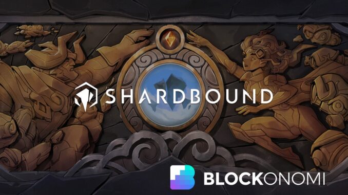 Ethereum Card Game 'Shardbound' Enters Open Beta on Major Gaming Ethereum Card Game 'Shardbound' Enters Open Beta on Major Gaming Platforms