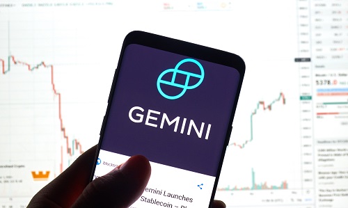 Gemini announces exit from the Canadian market Gemini announces exit from the Canadian market