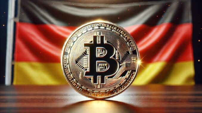 German Firm Raises $32.8M For Bitcoin, Aims To Rival Saylor Bitcoin news
