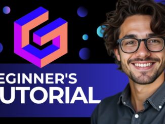 HOW TO USE GAMMA AI NEW ULTIMATE BEGINNERS GUIDE 2024!
