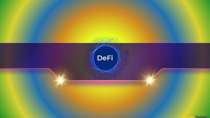 Here Аre the Top 10 DeFi Projects by Development Activity Here Аre the Top 10 DeFi Projects by Development Activity